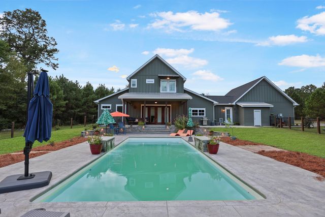 1254 Doctor Evans Road, Moncks Corner, SC 29461