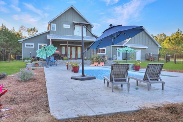 1254 Doctor Evans Road, Moncks Corner, SC 29461