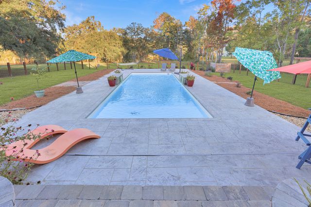 1254 Doctor Evans Road, Moncks Corner, SC 29461