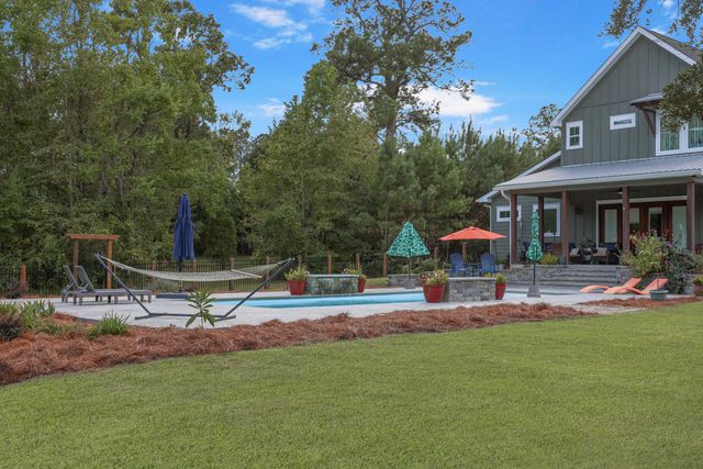 1254 Doctor Evans Road, Moncks Corner, SC 29461