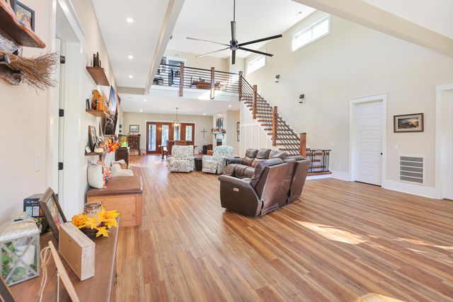 1254 Doctor Evans Road, Moncks Corner, SC 29461