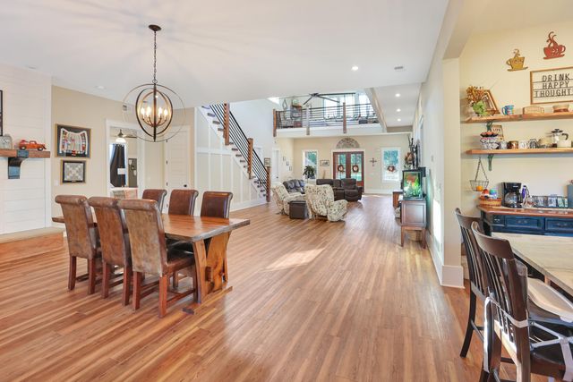 1254 Doctor Evans Road, Moncks Corner, SC 29461