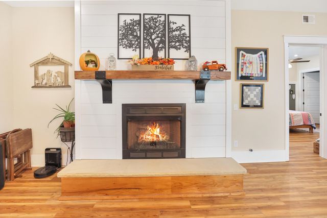 1254 Doctor Evans Road, Moncks Corner, SC 29461