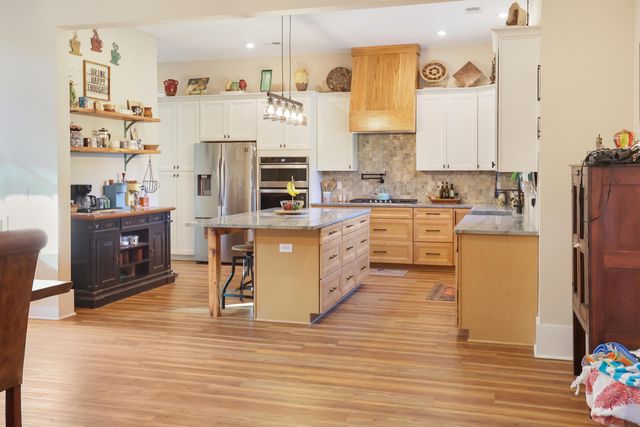 1254 Doctor Evans Road, Moncks Corner, SC 29461