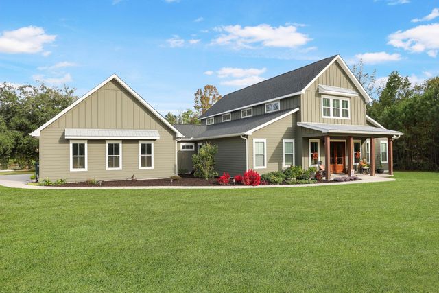 1254 Doctor Evans Road, Moncks Corner, SC 29461