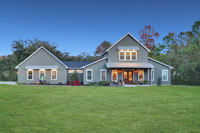 1254 Doctor Evans Road, Moncks Corner, SC 29461