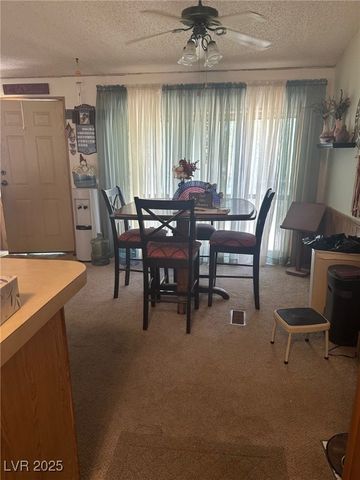 2141 West Basin Avenue, Pahrump, NV 89060