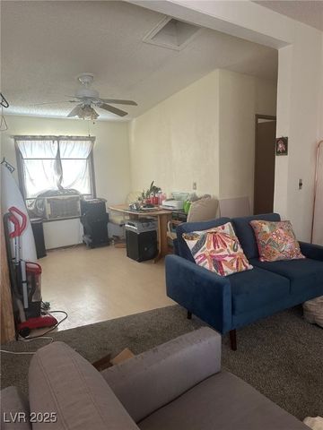 2141 West Basin Avenue, Pahrump, NV 89060