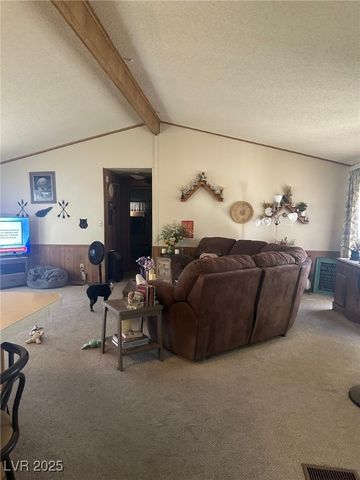 2141 West Basin Avenue, Pahrump, NV 89060