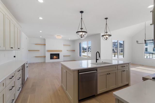 9575 Fescue Drive, St. John, IN 46373