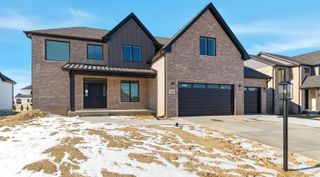 9575 Fescue Drive, St. John, IN 46373