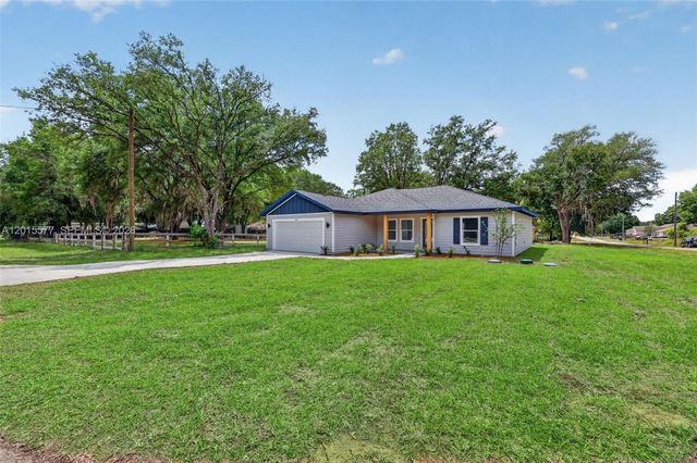 10110 SW 135th CT, Other City - In The State Of Florida, FL 34432