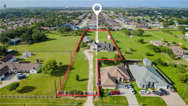 1056 Glenoak Dr, Corpus Christi, TX 78418