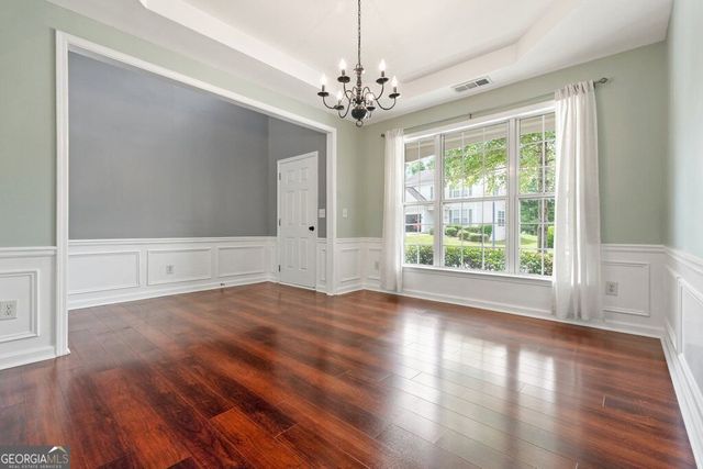 814 Plaintain Drive, Woodstock, GA 30188