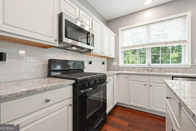 814 Plaintain Drive, Woodstock, GA 30188