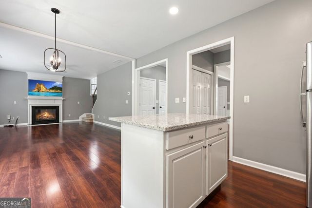 814 Plaintain Drive, Woodstock, GA 30188