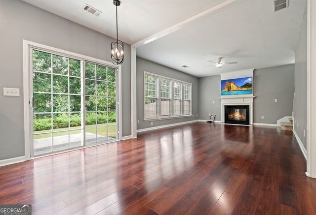 814 Plaintain Drive, Woodstock, GA 30188