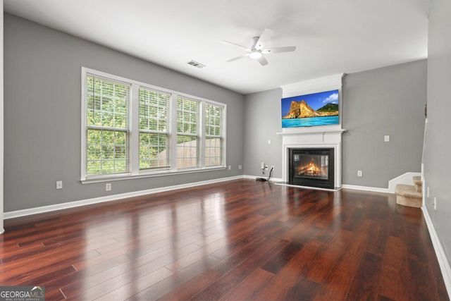 814 Plaintain Drive, Woodstock, GA 30188