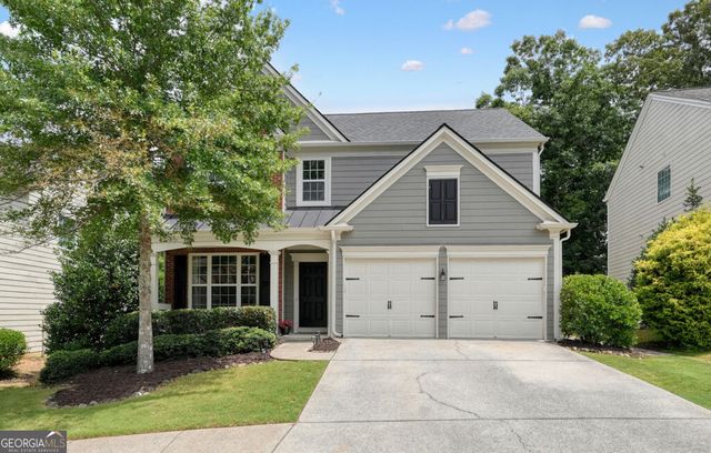 814 Plaintain Drive, Woodstock, GA 30188