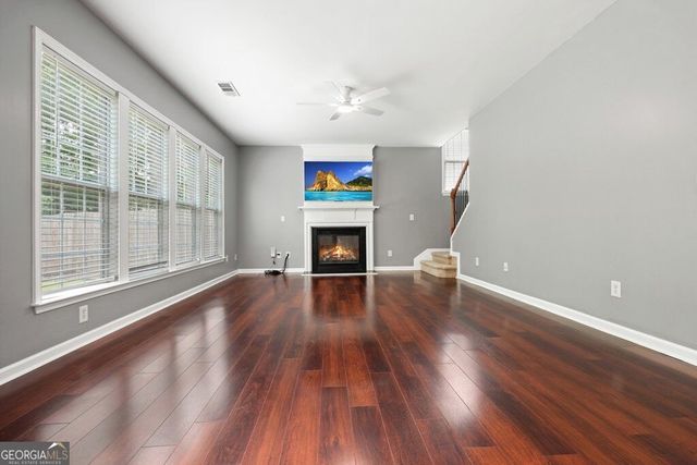 814 Plaintain Drive, Woodstock, GA 30188
