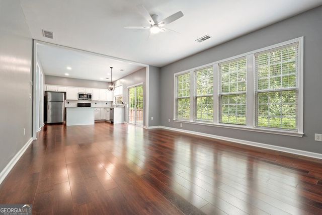 814 Plaintain Drive, Woodstock, GA 30188