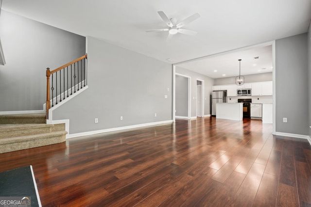 814 Plaintain Drive, Woodstock, GA 30188