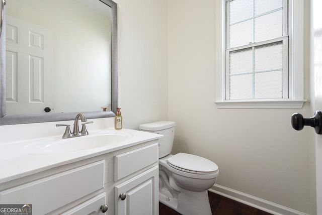 814 Plaintain Drive, Woodstock, GA 30188