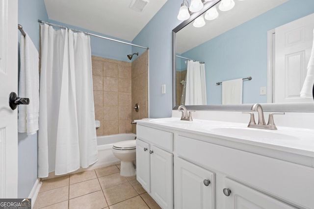 814 Plaintain Drive, Woodstock, GA 30188