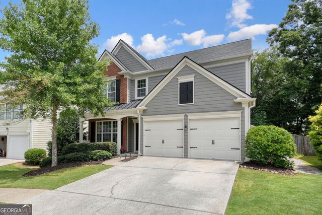 814 Plaintain Drive, Woodstock, GA 30188