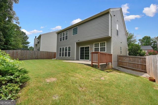 814 Plaintain Drive, Woodstock, GA 30188