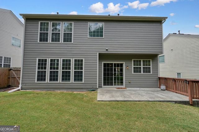 814 Plaintain Drive, Woodstock, GA 30188