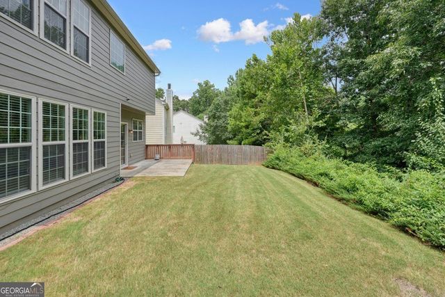 814 Plaintain Drive, Woodstock, GA 30188