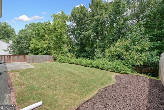 814 Plaintain Drive, Woodstock, GA 30188
