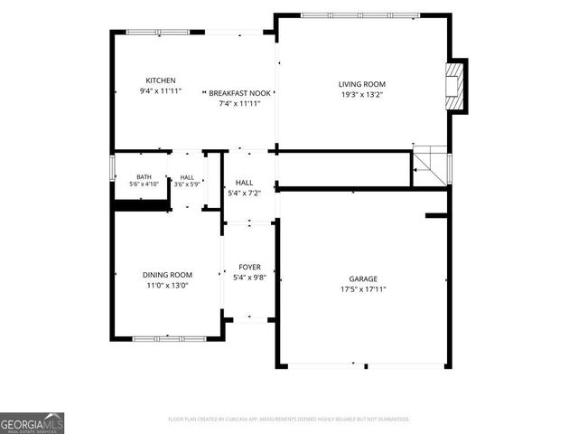 814 Plaintain Drive, Woodstock, GA 30188