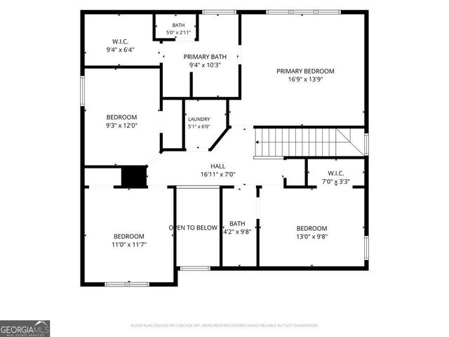 814 Plaintain Drive, Woodstock, GA 30188