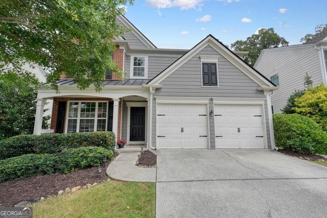 814 Plaintain Drive, Woodstock, GA 30188