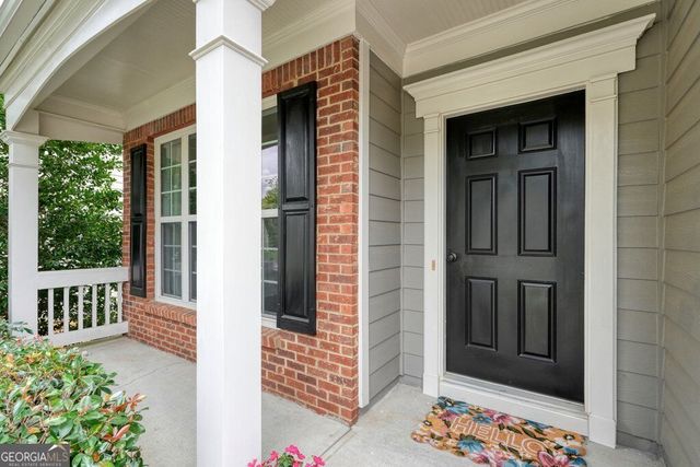 814 Plaintain Drive, Woodstock, GA 30188