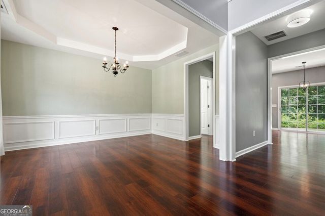 814 Plaintain Drive, Woodstock, GA 30188
