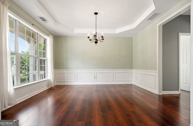 814 Plaintain Drive, Woodstock, GA 30188