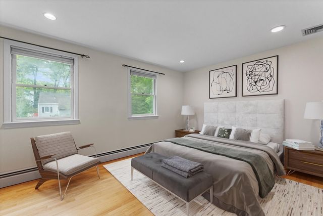 41-A Hunnewell Street, Wellesley, MA 02481