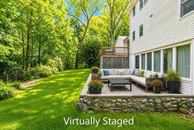 41-A Hunnewell Street, Wellesley, MA 02481