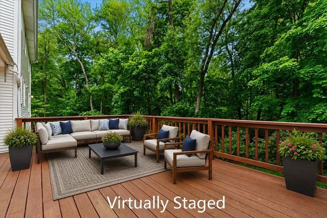 41-A Hunnewell Street, Wellesley, MA 02481
