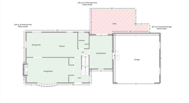 41-A Hunnewell Street, Wellesley, MA 02481
