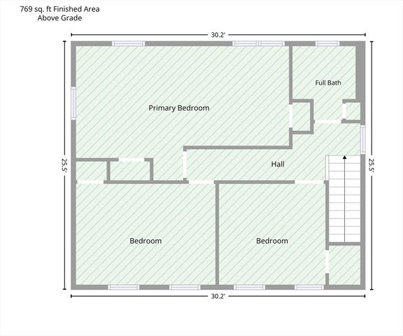 41-A Hunnewell Street, Wellesley, MA 02481