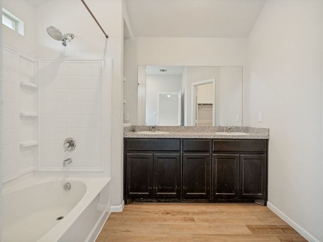 4708 Feltleaf Avenue, Fort Worth, TX 76036