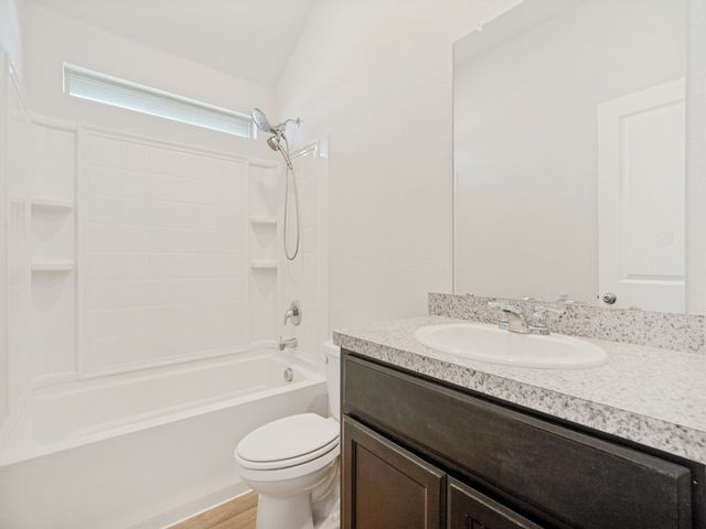 4708 Feltleaf Avenue, Fort Worth, TX 76036
