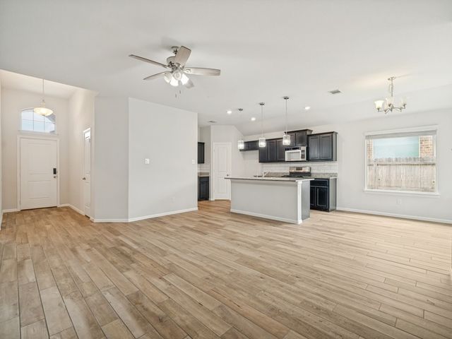 4708 Feltleaf Avenue, Fort Worth, TX 76036