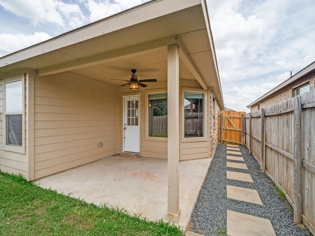 4708 Feltleaf Avenue, Fort Worth, TX 76036