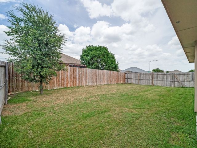 4708 Feltleaf Avenue, Fort Worth, TX 76036