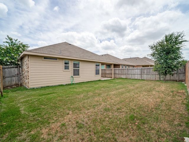 4708 Feltleaf Avenue, Fort Worth, TX 76036
